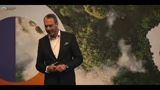 From environmental damage to environmental value - Decarbonising architecture - Markus Lehrmann CVC