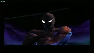 Nostalgic Game Night - Dolphin 4 Player - Marvel Nemesis: Rise of the Imperfects Part 3