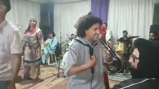 جديد مولاي حمد طالياني2025 تزروالت