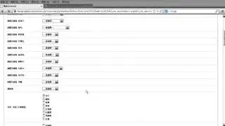 Cart-input wine data
