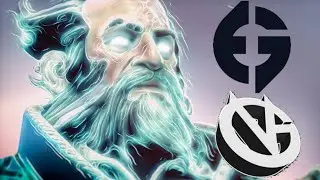 IS KUNKKA BACK TO META?? [EG VS VG] FULL GAME 2 ANIMAJOR 2021 WePlay [DOTA 2]