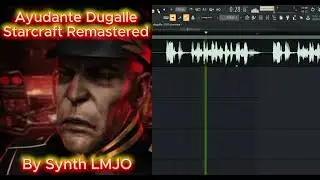 Ayudante Dugalle en Starcraft Remastered completo