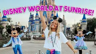 Disney World Vlog 2022 - Creators Celebration!!