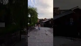 Kyoto: An ancient village #travel #daywalking #kyoto #japantravel