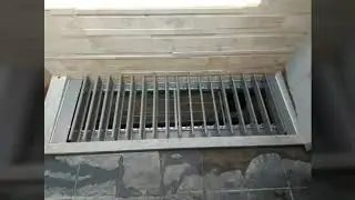 Hp/Wa 081336101286 Distributor Atap Aluminium Sun Louvre Madiun