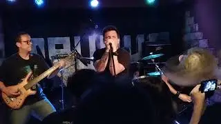 Taurus – Nove Vidas – Audio Rebel – Rio de Janeiro, RJ – 12.19.2025