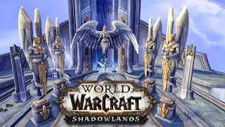 Shadowlands - March of the Eternal Protector