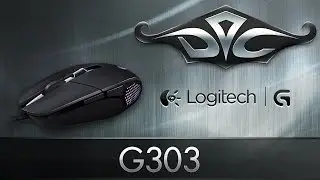 Пересмотр Logitech G303.