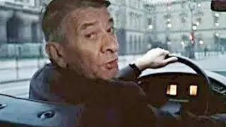 Robert Dalban, acteur fran&ccedil;ais (1903-1987)