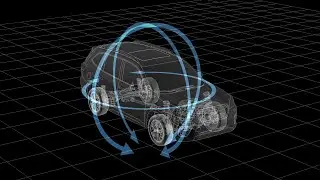 Agility: SUBARU lets you drive the way intend to