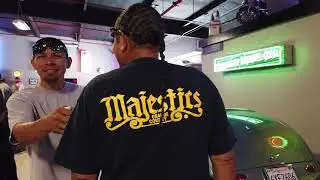 Highway 39 Event Center 4th of July Car Show, Anaheim, CA 2019