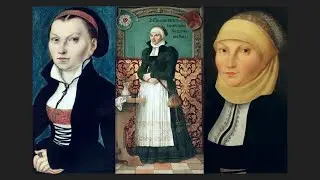 Head Coverings Since The Reformation