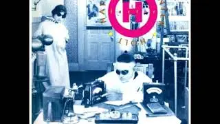H Factor - I Love You