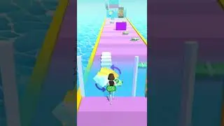 Money Rush Rich: Atm Rush 3D Android Gameplay