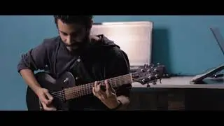 GABRIEL SABINO | Old Paramore Vibes