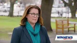 WinTV News-Coronial Project Inquiry Findings-12 September 2025