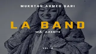 LA Band - W&acirc; Azente