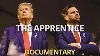 Who is JD Vance? Inside the New Right Power Machine | Documentary