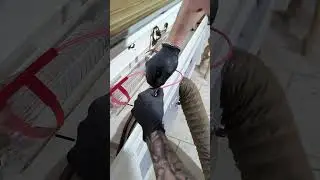 COMO FAZER A TROCA DO TUBO CO2 DA MAQUINA LASER