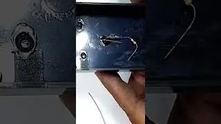 simple continuity tester
