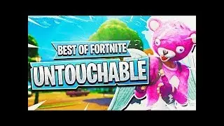 DooM Tasty: ''UNTOUCHABLE'' - A Best Of Fortnite Montage Edited By SoaR Sean