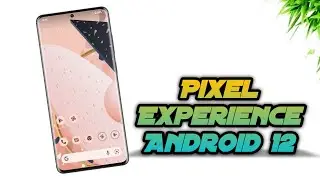 Pixel Experience ANDROID 12 - Modified ? Redmi Note 9s/Pro/Pro Max/Poco M2 Pro !