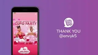 envyk5 Shares Their Favorite IMVU Moments