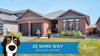 25 Wims Way, Belleville