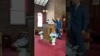 David's Song of Deliverance