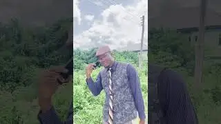 PASTOR LEVENTICUS TABANSI AND BRO PONTUS PILATE: episode 14.   WWhat our church leaders do. #comedy