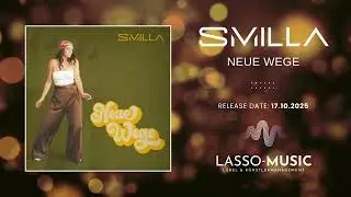 SMILLA - Neue Wege (H&ouml;rprobe)