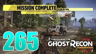 Ghost Recon Wildlands Ep 265 - 