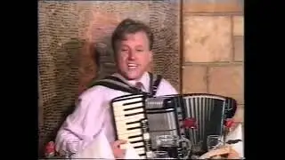 Ansambel Mira Klinca - Velik špas