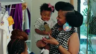Ethan&rsquo;s Closet Children&rsquo;s Boutique | A Story of Faith, Family & Fashion