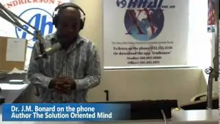 The Morning Relity Show with Chris and Lesly Jacques