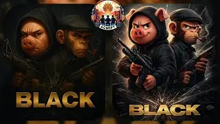 [ACM1PT] EP46 - Black
