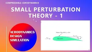 Small perturbation theory - 1