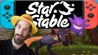 🔴Live Star Stable - On Avance Sur Les Missions🔴#sso #ssofr #starstable