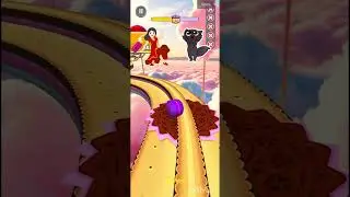 Going Balls IMPOSSIBLE move ChallangeCOMPLETED 😱🔥🏆 #gaming #games #ballgame #goingballs #goingbolls