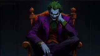 Feeling Broken Doesn&rsquo;t Mean You&rsquo;re Weak | Joker Mindset Motivation 