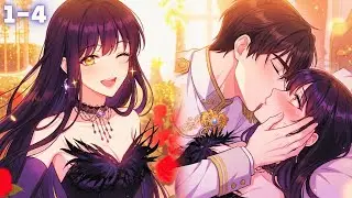 Je suis entrée dans la boîte où l’on choisit l’AMOUR PARFAIT… et le conte de fées est devenu réalité