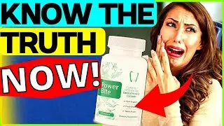 Unleashing Power with Power Bite Supplements