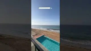 Picnic Spot Karachi beach view