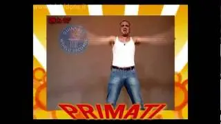 Telebidone - Primati #1