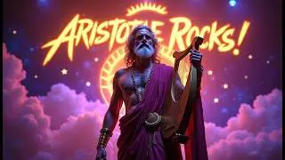 Aristotle - Voice of reason (Subtitled)