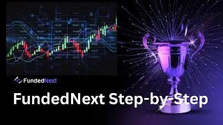 FundedNext Step by Step | How to Sign Up, Choose a Prop Firm & Connect to MT5