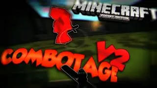 ComboTage V2 - Blood Oceans