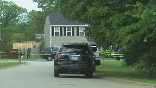 What we know about double fatal standoff in Centerville, Georgia