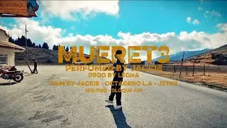 Lil Jackie - MUERET3 (Official Video).