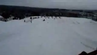 Tubing Park - Wisp Resort